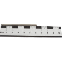 Ручная цилиндрическая развертка ИНСТУЛС Ф 2.7x29x58 H 9 Р6М5 00001480605