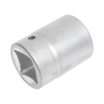 Головка шестигранная (33 мм; 1DR) AV Steel AV-540033