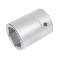 Головка шестигранная (33 мм; 1DR) AV Steel AV-540033