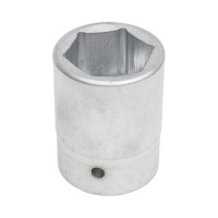 Головка шестигранная (33 мм; 1DR) AV Steel AV-540033
