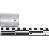 Головка шестигранная (33 мм; 1DR) AV Steel AV-540033