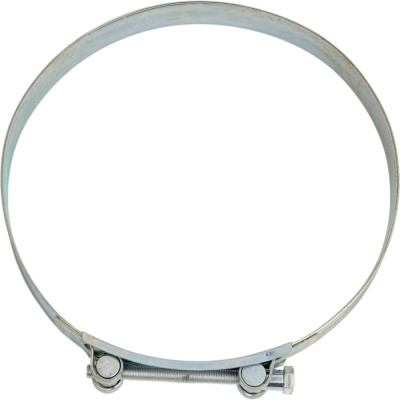 Силовой шарнирный хомут MGF 195-208, W1 1-2-24-1-195-208