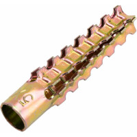 Металлический универсальный дюбель Промрукав 5x30 PR08.3633