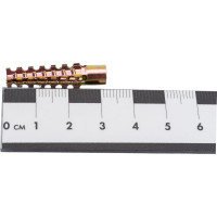 Металлический универсальный дюбель Промрукав 5x30 PR08.3633