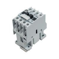 Контактор ЭРА PRO KKM11-018-230-10-E КМИ-11810 18А 230В/АС3 1НО, Б0050433