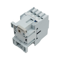 Контактор ЭРА PRO KKM11-018-230-10-E КМИ-11810 18А 230В/АС3 1НО, Б0050433