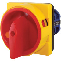 Выключатель TDM ELECTRIC КПУ11У-25 /2098 отключение-включение 3Р SQ0715-0203