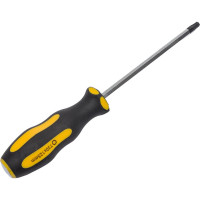 Отвертка NIKONA звездочка Torx Cr-V, T30x125 мм, шестигранная 22-646