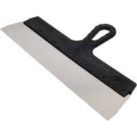 Шпатель ВОЛАТ фасадный нержавеющий 350 мм 34040-350