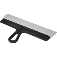 Шпатель ВОЛАТ фасадный нержавеющий 350 мм 34040-350