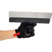 Шпатель ВОЛАТ фасадный нержавеющий 350 мм 34040-350