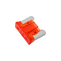 Предохранитель Nord-Yada MICRO 10A (11x3.9 мм, h9.1) W269-1 2шт. 901766