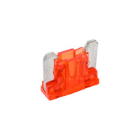 Предохранитель Nord-Yada MICRO 10A (11x3.9 мм, h9.1) W269-1 2шт. 901766