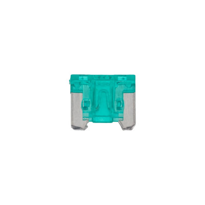 Предохранитель Nord-Yada MICRO 30A (11x3.9 мм, h9.1) W269-1 2шт. 901770