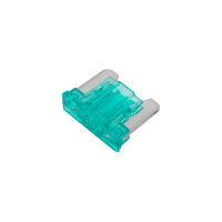 Предохранитель Nord-Yada MICRO 30A (11x3.9 мм, h9.1) W269-1 2шт. 901770