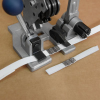 Комбинированное устройство 3 в 1 для ПП и ПЭТ лент АЛГА ПАК АП S13