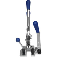 Комбинированное устройство 3 в 1 для ПП и ПЭТ лент АЛГА ПАК АП S13