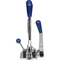 Комбинированное устройство 3 в 1 для ПП и ПЭТ лент АЛГА ПАК АП S13