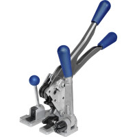 Комбинированное устройство 3 в 1 для ПП и ПЭТ лент АЛГА ПАК АП S13