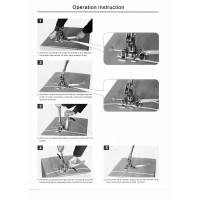 Комбинированное устройство 3 в 1 для ПП и ПЭТ лент АЛГА ПАК АП S13