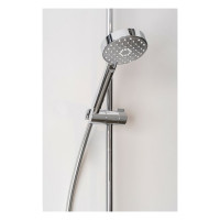 Термостатическая душевая колонна Jacob Delafon ATOM E26237-CP 00000114650