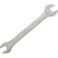 Двусторонний гаечный ключ VENUS с открытым зевом 8x10 7811-0003