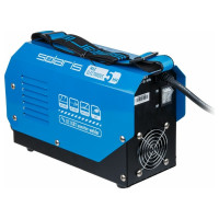 Сварочный инвертор SOLARIS MMA-260