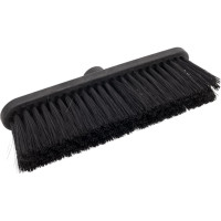 Щетка для пола FEONA 270 мм, искусственная щетина, пластмассовое основание 0021-013 227605