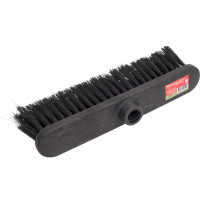 Щетка для пола FEONA 270 мм, искусственная щетина, пластмассовое основание 0021-013 227605