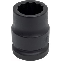 Головка 12-гранная ударная (22 мм; 3/4) FORCE 46822