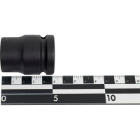 Головка 12-гранная ударная (22 мм; 3/4) FORCE 46822