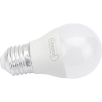 Лампа General Lighting Systems GLDEN-G45F-15-230-E27-2700 661107