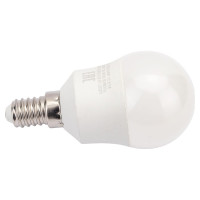 Лампа General Lighting Systems GLDEN-G45F-12-230-E14-2700 661101
