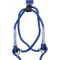 Двойной регулируемый строп Alpsafe с амортизатором AKN31