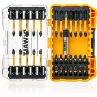 Набор бит и насадок FLEXTORQ 31 предмет DEWALT DT70737T-QZ