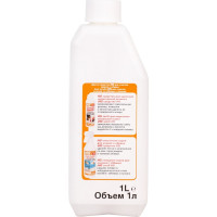 Средство для очистки и защиты ковров и обивки HG 1л 151100161