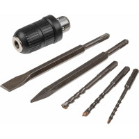 Перфоратор WORTEX RH 2829 RH282901129