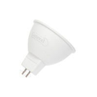 Лампа General Lighting Systems GLDEN-MR16-15-230-GU5.3-6500 661072