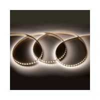 Лента светодиодная General Lighting Systems GLS-2835-120-9.6-12-IP20-4, 50 метров, 9,6 Вт/м, 12В, SMD2835, 8мм, 120 диодов/м, 7 Лм/чип, 4500К - нейтральный белый 501260
