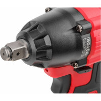 Аккумуляторный ударный гайковерт WORTEX CWR 0318 ALL1 CWR031800029