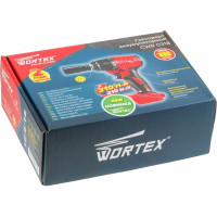 Аккумуляторный ударный гайковерт WORTEX CWR 0318 ALL1 CWR031800029