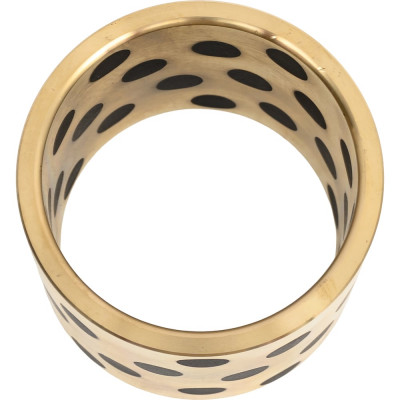 Втулка ZOB самосмазывающаяся JDB-1 60x70x60 JDB607060