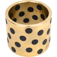 Втулка ZOB самосмазывающаяся JDB-1 60x70x60 JDB607060