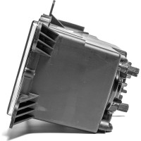 Блок-фара АВТОЭЛЕКТРИКА КАМАЗ-6520, 6511, 4308 правая 09.2107