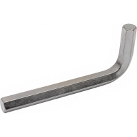Г-образный шестигранник IZELTAS SAE 9/16" 4901221428