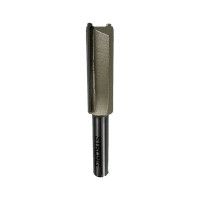 Фреза прямая пазовая по дереву 8x14Dх40H мм Strong СТФ-10031440