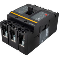 Автоматический выключатель IEK ВА88-32 3Р 50А 25кА MASTER SVA10-3-0050-02