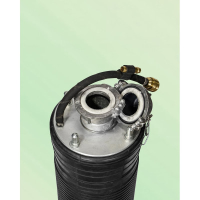 Пневмозаглушка ORKO ППН—2ам Ду50 труба ВН-Д 175-300 мм усл проход-50 мм ПН-000400