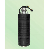 Пневмозаглушка ORKO ППН—2ам Ду50 труба ВН-Д 175-300 мм усл проход-50 мм ПН-000400