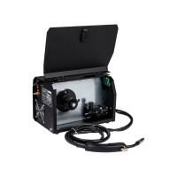 Сварочный инвертор полуавтомат BRAIT MIG-200E 18.01.021.043